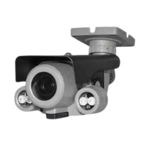 700TVL Sony 960H IP66 CCD EFFIO E weatherproof box camera, 40 meter IR Distance